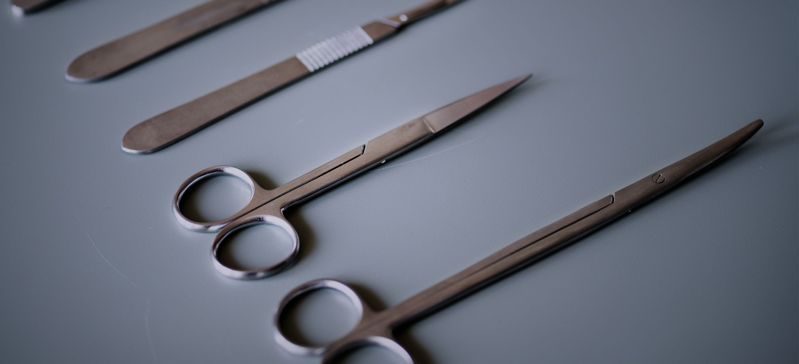 Medical Instrument Sharpening and Service » Clinical Solutions Inc.