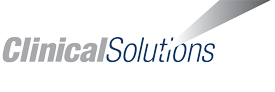 Clinical Solutions Logo