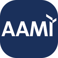 AAMI Logo Clinical Solutions Inc