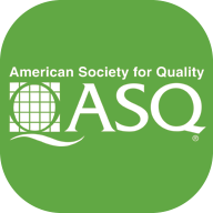 ASQ Certification Logo Clinical Solutions Inc