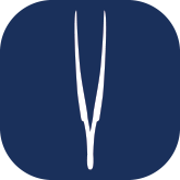 Forceps Repair Clinical Solutions Icon